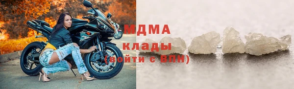 Альфа ПВП Лагань
